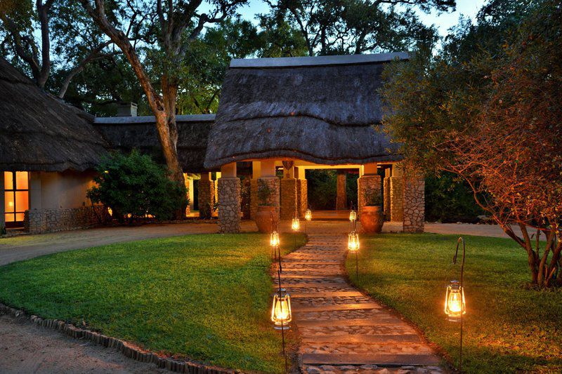 Imbali Safari Lodge South Kruger Park Mpumalanga South Africa 
