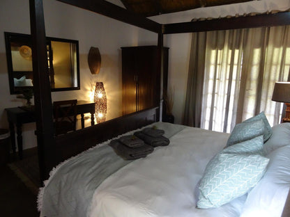 Imbasa Safari Lodge Mokala National Park Northern Cape South Africa Bedroom