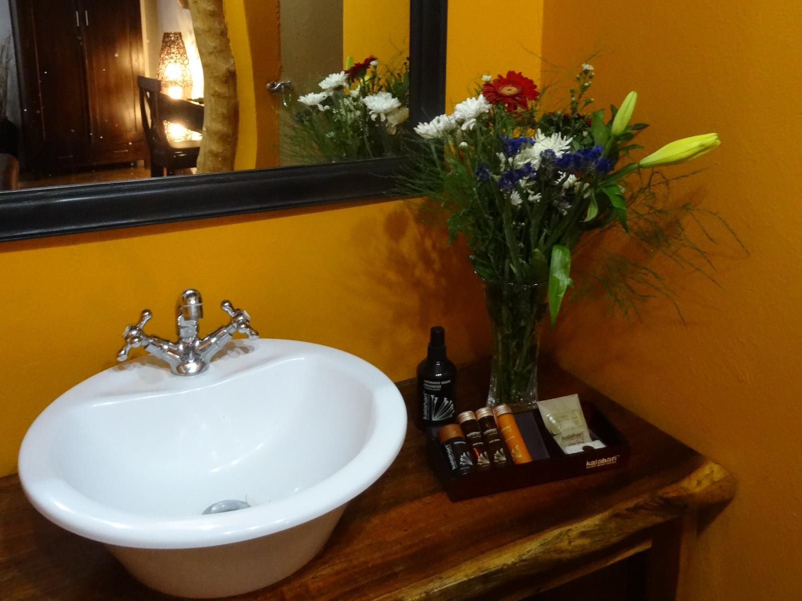 Imbasa Safari Lodge Mokala National Park Northern Cape South Africa Colorful, Bottle, Drinking Accessoire, Drink, Flower, Plant, Nature, Bathroom