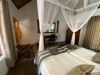 Imbasa Safari Lodge Mokala National Park Northern Cape South Africa Bedroom