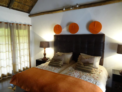 Budget Room @ Imbasa Safari Lodge