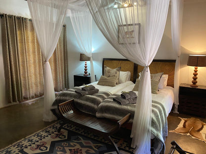 Standard Room @ Imbasa Safari Lodge