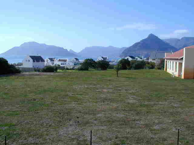 Imhoff Park Kommetjie Cape Town Western Cape South Africa Mountain, Nature, Highland
