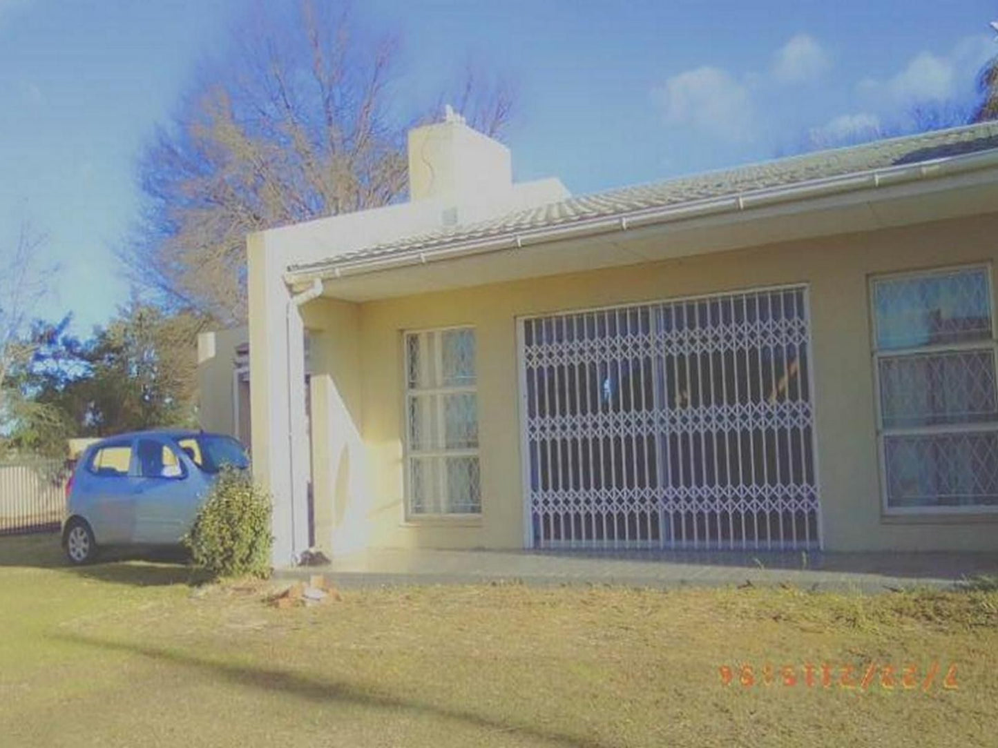 Imimangaliso Guest House Fort Gale Mthatha Eastern Cape South Africa Complementary Colors, House, Building, Architecture, Window