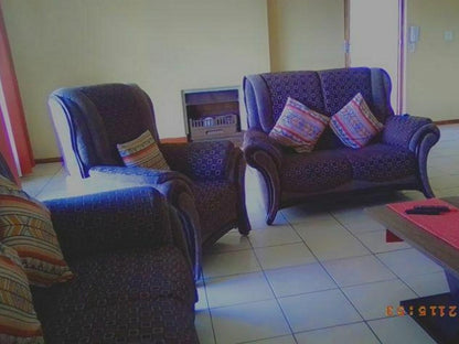 Imimangaliso Guest House Fort Gale Mthatha Eastern Cape South Africa Living Room