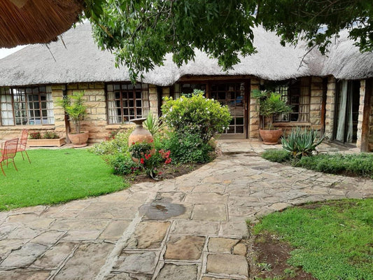 Imla Guest Farm Clocolan Free State South Africa House, Building, Architecture, Garden, Nature, Plant