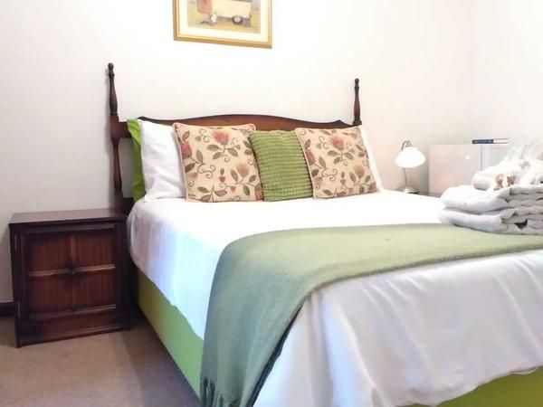 Immanuel Guest House Warrenton Northern Cape South Africa Bedroom