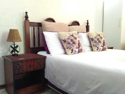 Immanuel Guest House Warrenton Northern Cape South Africa Bedroom