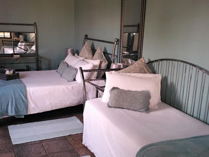 Immanuel Guest House Warrenton Northern Cape South Africa Unsaturated, Bedroom