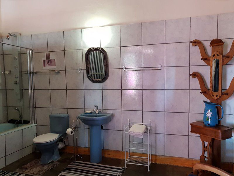 Immanuel Bandb Kenhardt Northern Cape South Africa Bathroom