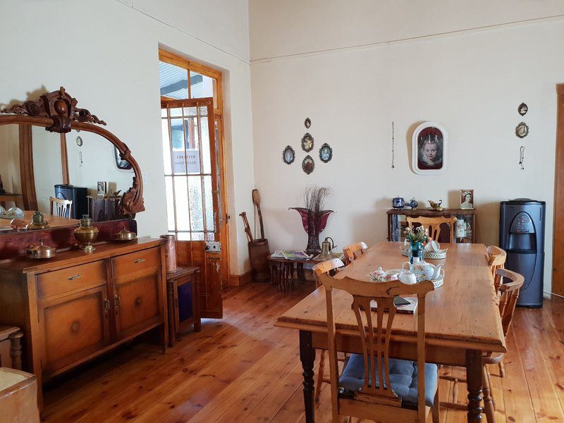 Immanuel Bandb Kenhardt Northern Cape South Africa Living Room