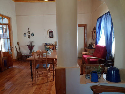 Immanuel Bandb Kenhardt Northern Cape South Africa Living Room