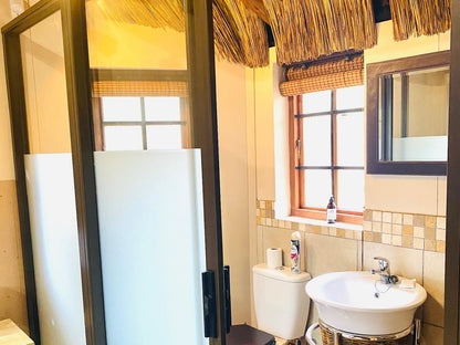 Impa Lala Country Estate Rayton Bloemfontein Free State South Africa Bathroom