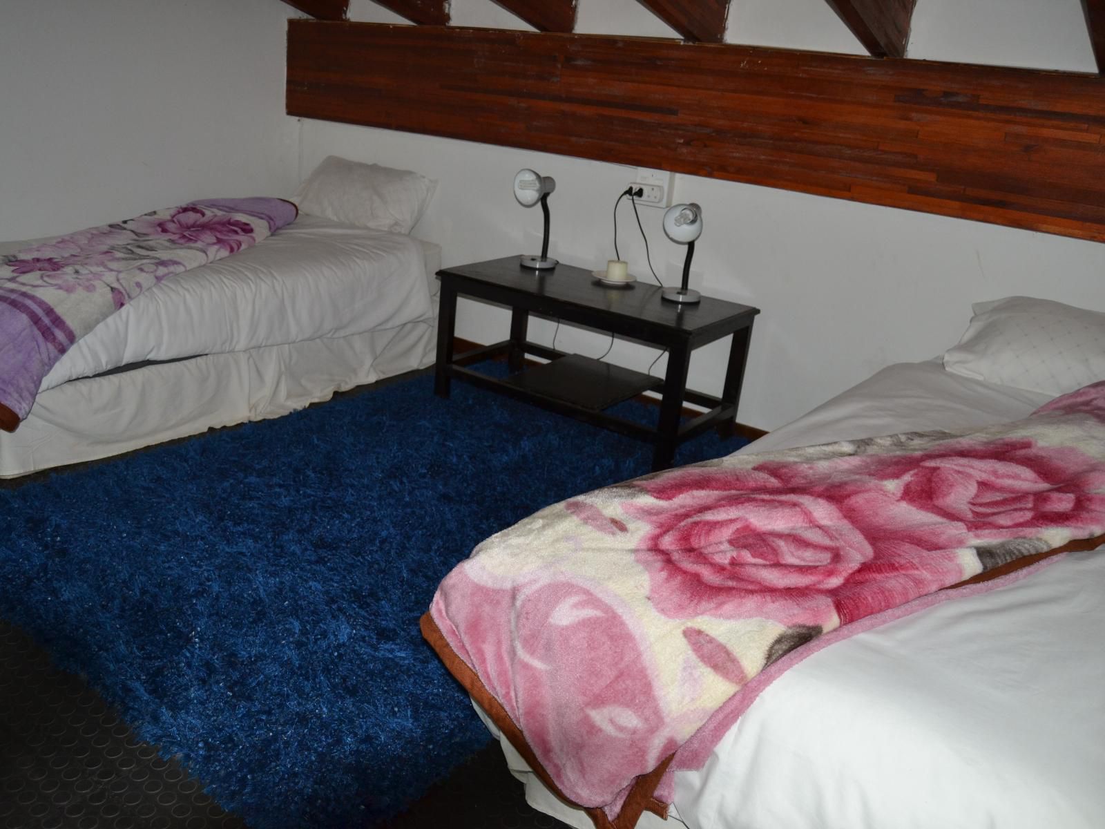 Impact Self Catering Vaal Eden Free State South Africa Bedroom