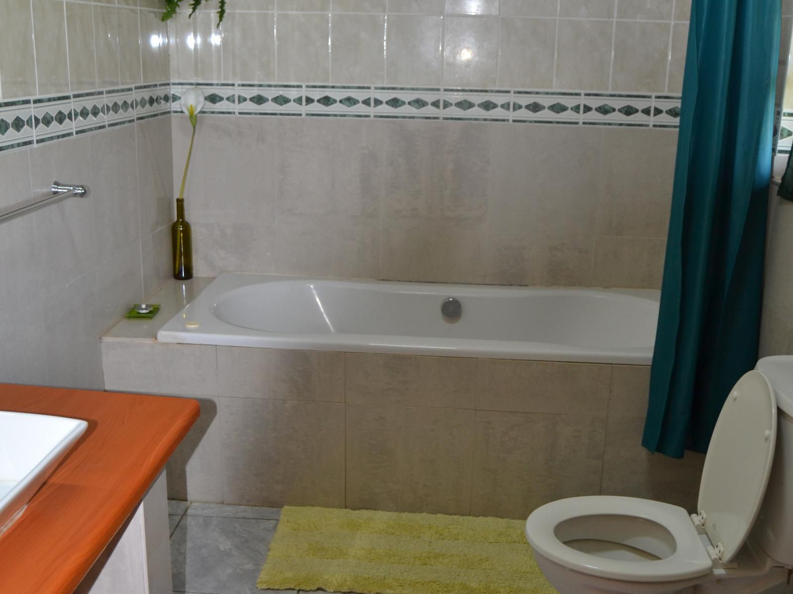 Impact Self Catering Vaal Eden Free State South Africa Bathroom