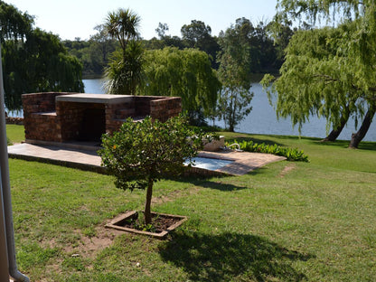 Impact Self Catering Vaal Eden Free State South Africa Palm Tree, Plant, Nature, Wood