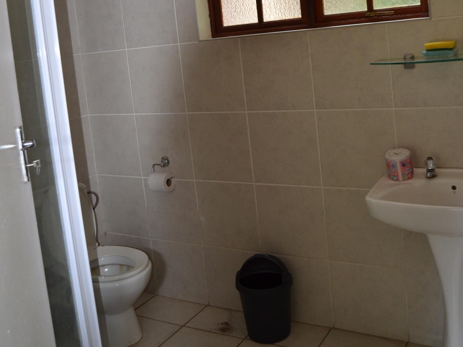 Impact Self Catering Vaal Eden Free State South Africa Bathroom