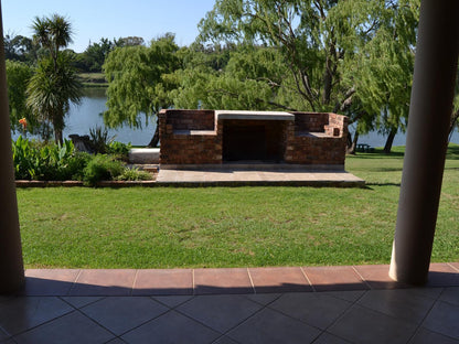 Impact Self Catering Vaal Eden Free State South Africa 