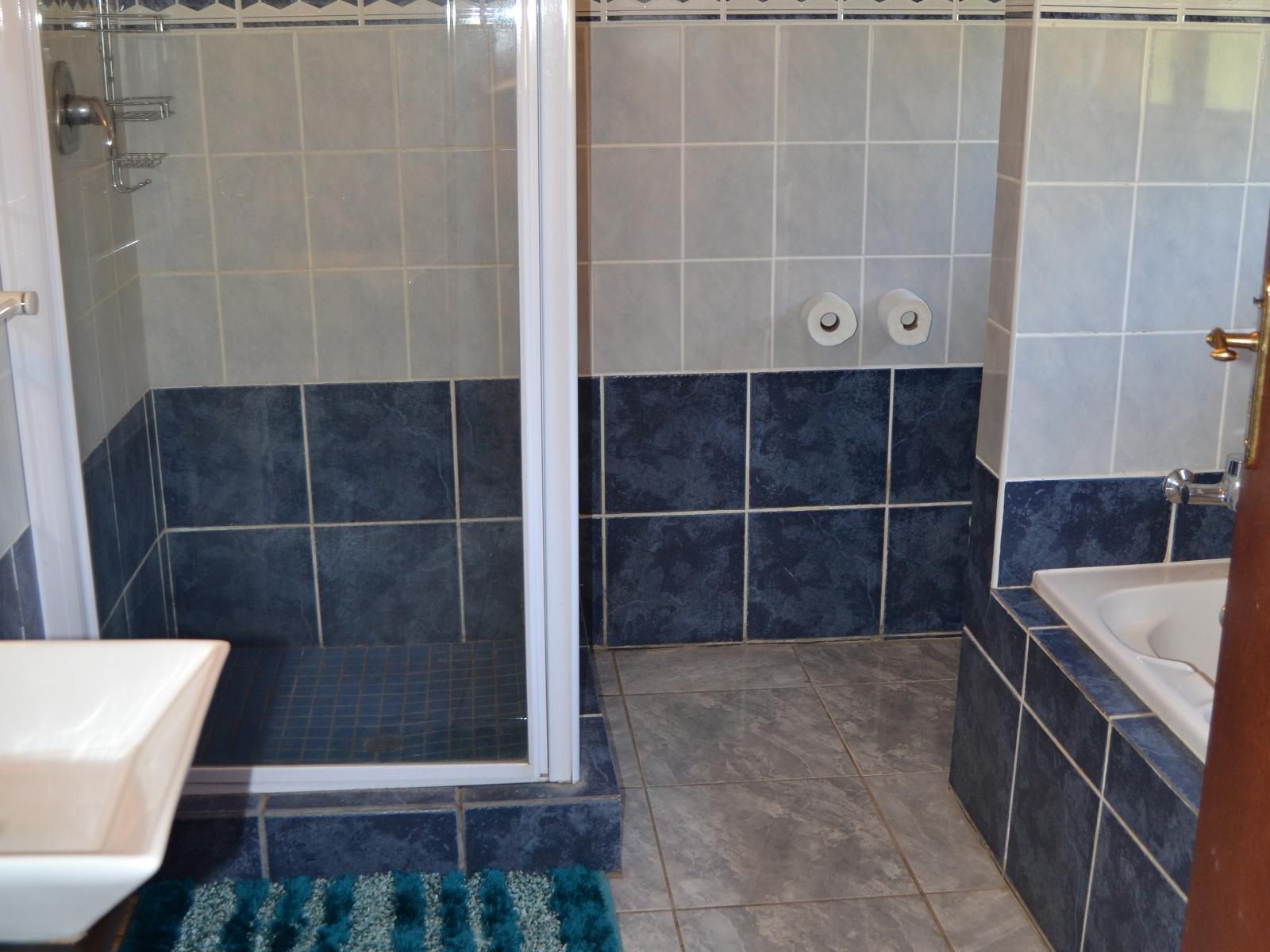 Impact Self Catering Vaal Eden Free State South Africa Bathroom