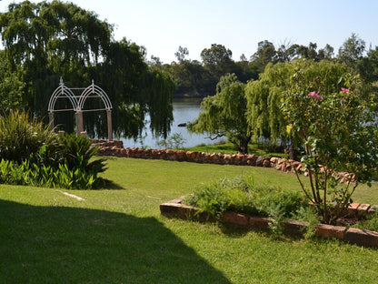 Impact Self Catering Vaal Eden Free State South Africa Palm Tree, Plant, Nature, Wood, Garden