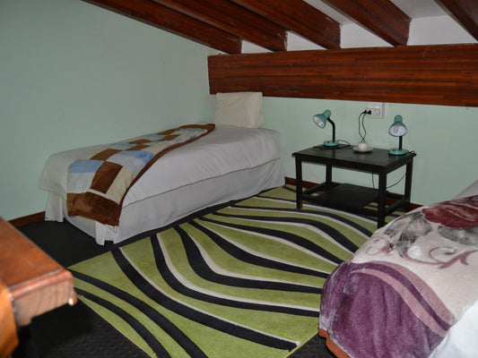 Impact Self Catering - Family Suite 4 @ Impact Self-Catering