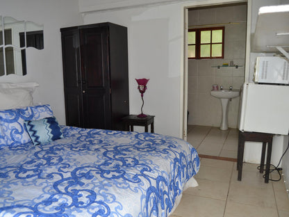 Impact Self Catering - Twin Suite 5 @ Impact Self-Catering