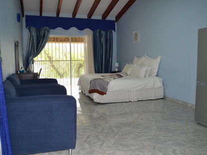 Impact Self Catering - Twin Suite 6 @ Impact Self-Catering