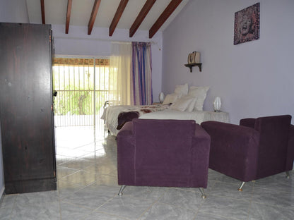 Impact Self Catering - Twin Suite 7 @ Impact Self-Catering