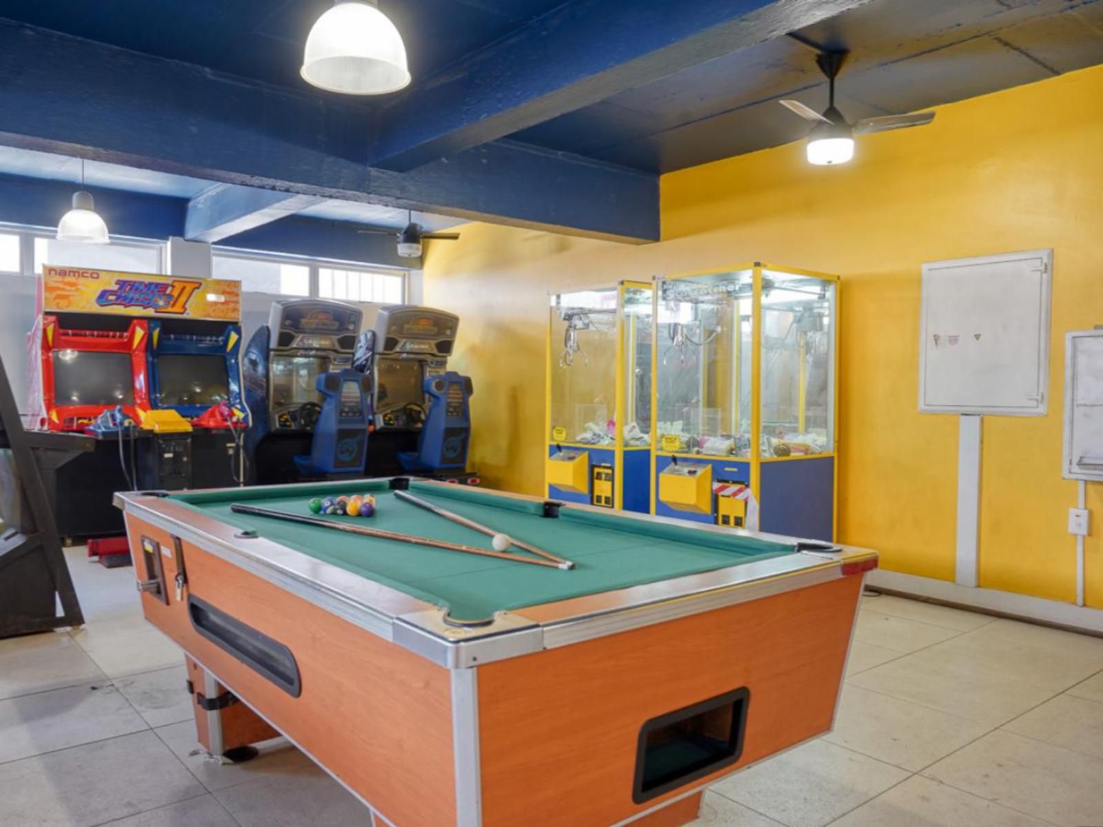 Impala Holiday Flats South Beach Durban Kwazulu Natal South Africa Ball Game, Sport, Billiards