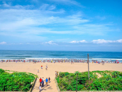 Impala Holiday Flats South Beach Durban Kwazulu Natal South Africa Complementary Colors, Colorful, Beach, Nature, Sand, Ocean, Waters