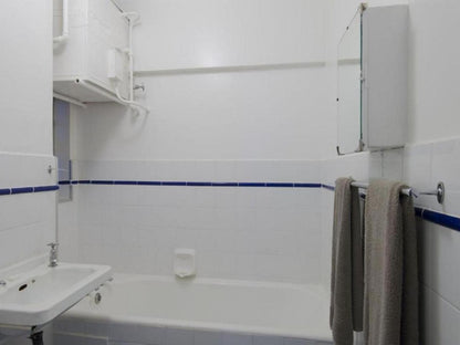 Impala Holiday Flats South Beach Durban Kwazulu Natal South Africa Colorless, Bathroom