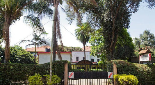 Impala Hotel Parklands Parklands Blouberg Western Cape South Africa House, Building, Architecture, Palm Tree, Plant, Nature, Wood, Sign