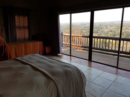 Impala Lodge Mabalingwe Mabalingwe Nature Reserve Bela Bela Warmbaths Limpopo Province South Africa Bedroom