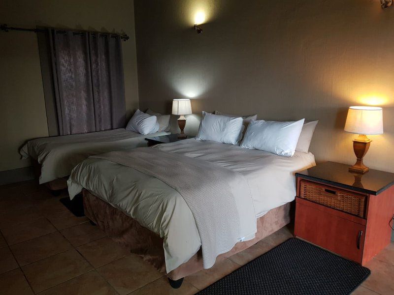 Impala Lodge Mabalingwe Mabalingwe Nature Reserve Bela Bela Warmbaths Limpopo Province South Africa Bedroom