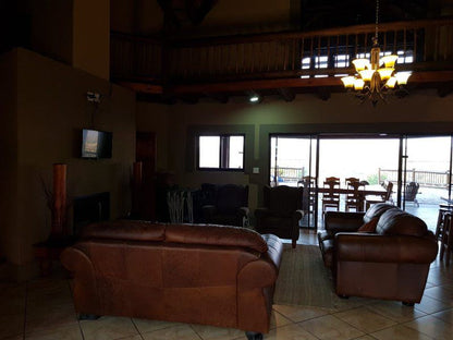 Impala Lodge Mabalingwe Mabalingwe Nature Reserve Bela Bela Warmbaths Limpopo Province South Africa Living Room