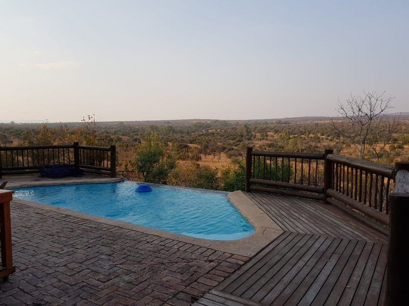 Impala Lodge Mabalingwe Mabalingwe Nature Reserve Bela Bela Warmbaths Limpopo Province South Africa Swimming Pool