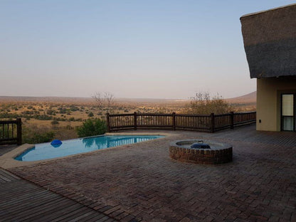 Impala Lodge Mabalingwe Mabalingwe Nature Reserve Bela Bela Warmbaths Limpopo Province South Africa Swimming Pool