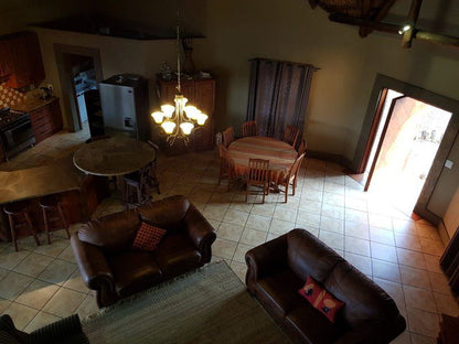 Impala Lodge Mabalingwe Mabalingwe Nature Reserve Bela Bela Warmbaths Limpopo Province South Africa Living Room