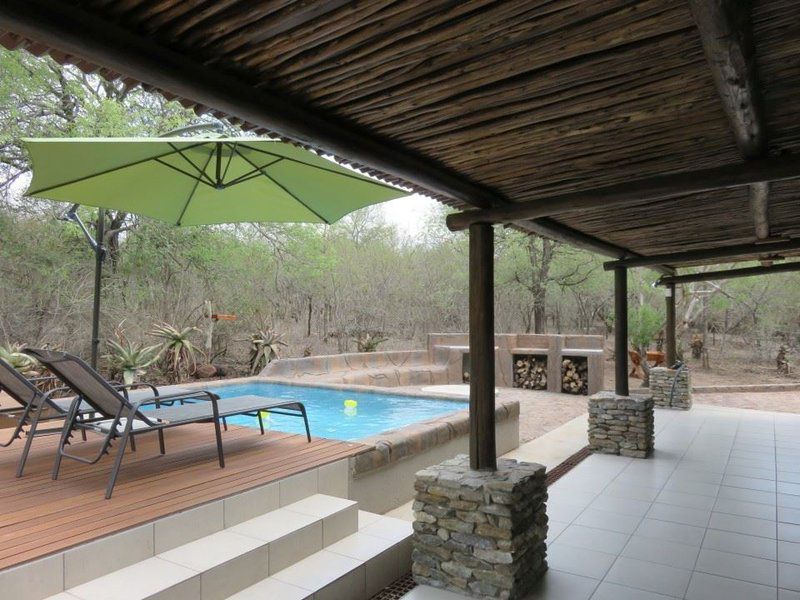 Impala Place Marloth Park Mpumalanga South Africa Swimming Pool