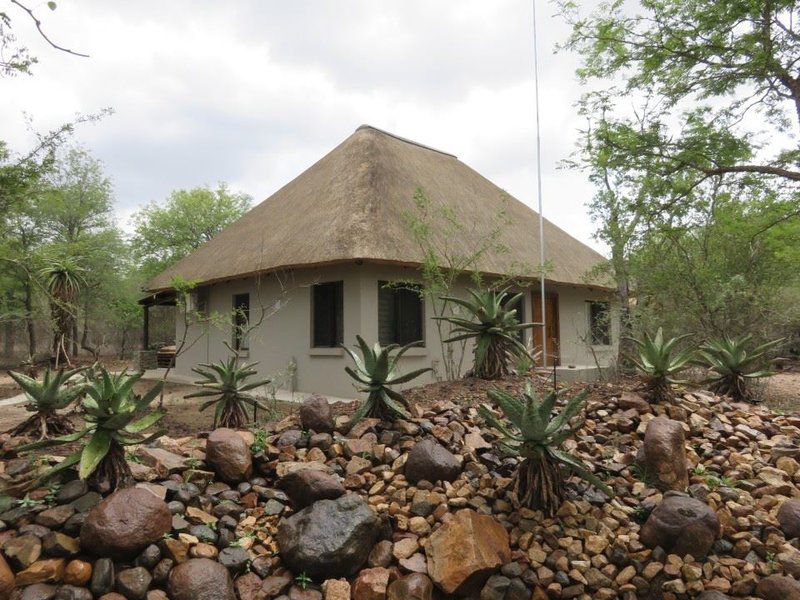 Impala Place Marloth Park Mpumalanga South Africa House, Building, Architecture