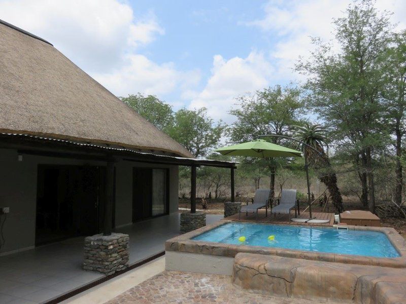 Impala Place Marloth Park Mpumalanga South Africa Swimming Pool