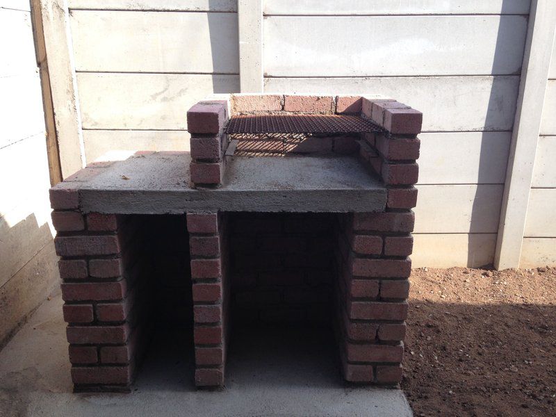 Impala Chalets Phalaborwa Limpopo Province South Africa Fireplace, Brick Texture, Texture