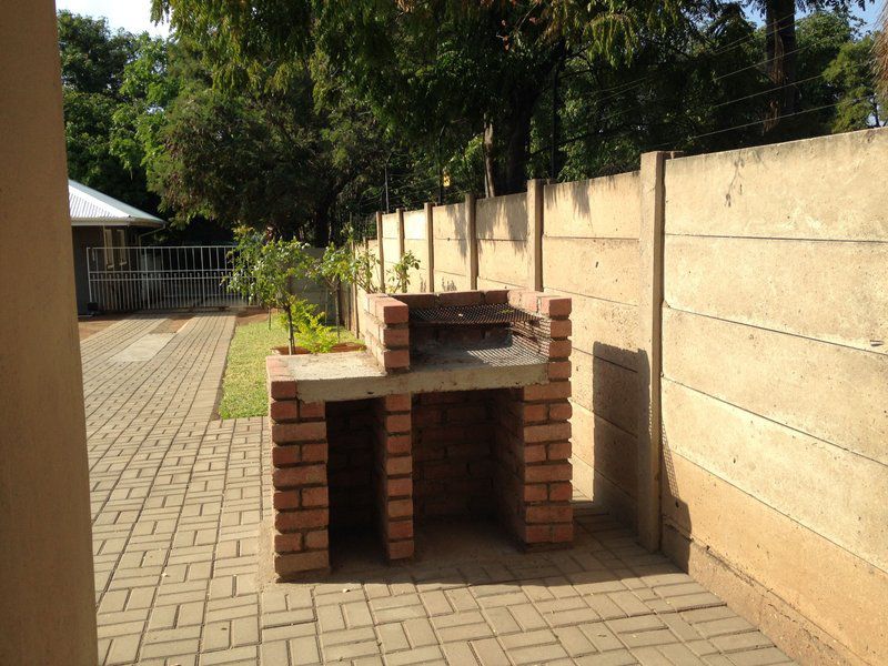 Impala Chalets Phalaborwa Limpopo Province South Africa Brick Texture, Texture