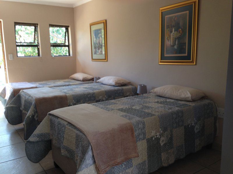 Impala Chalets Phalaborwa Limpopo Province South Africa Bedroom