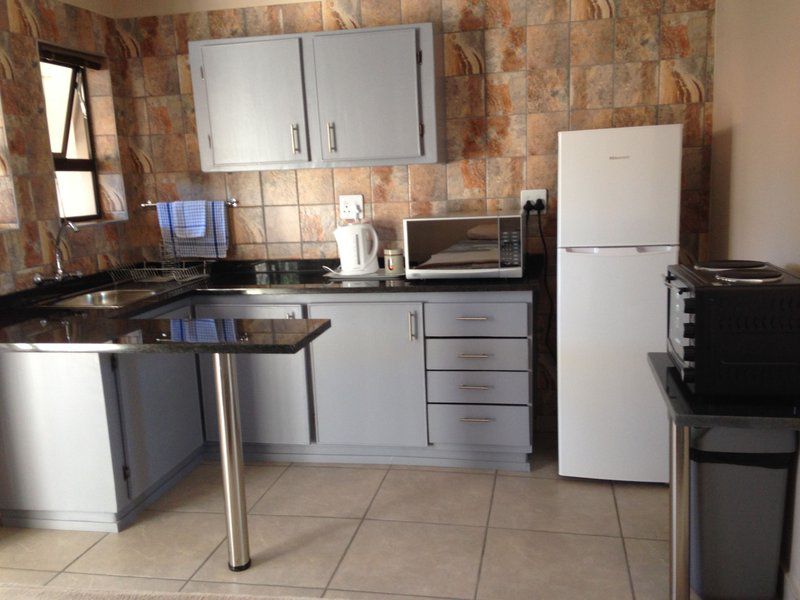 Impala Chalets Phalaborwa Limpopo Province South Africa Kitchen