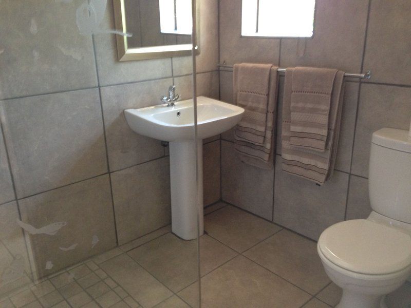 Impala Chalets Phalaborwa Limpopo Province South Africa Unsaturated, Bathroom