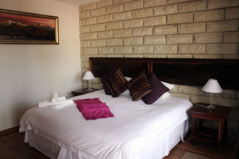 Imperani Guest House Ficksburg Free State South Africa 