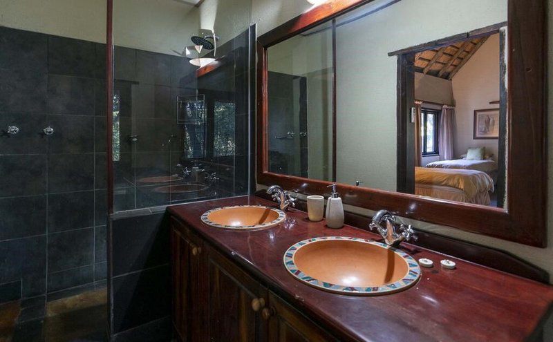 Impisi House Phalaborwa Limpopo Province South Africa Bathroom