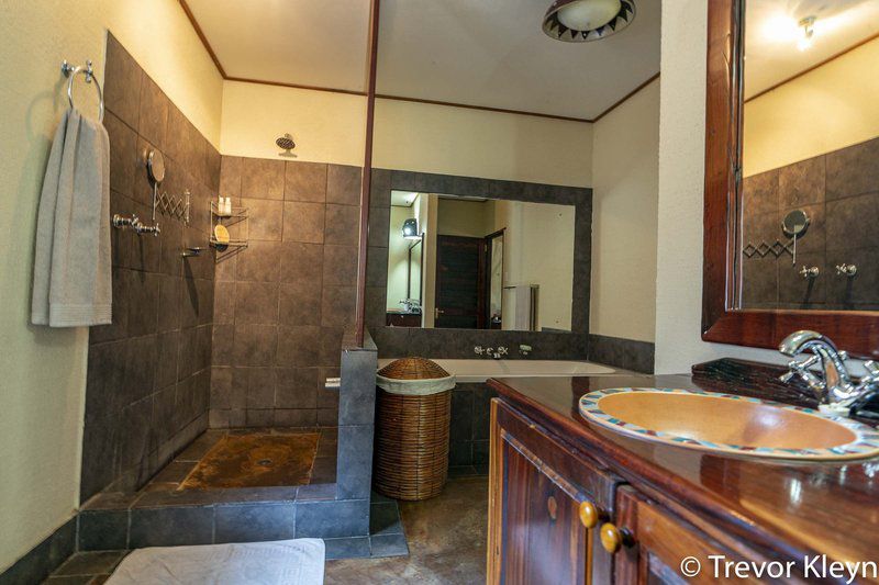 Impisi House Phalaborwa Limpopo Province South Africa Bathroom