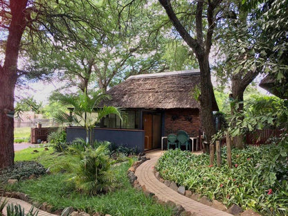 Impisi Urban Cottage Phalaborwa Limpopo Province South Africa Garden, Nature, Plant